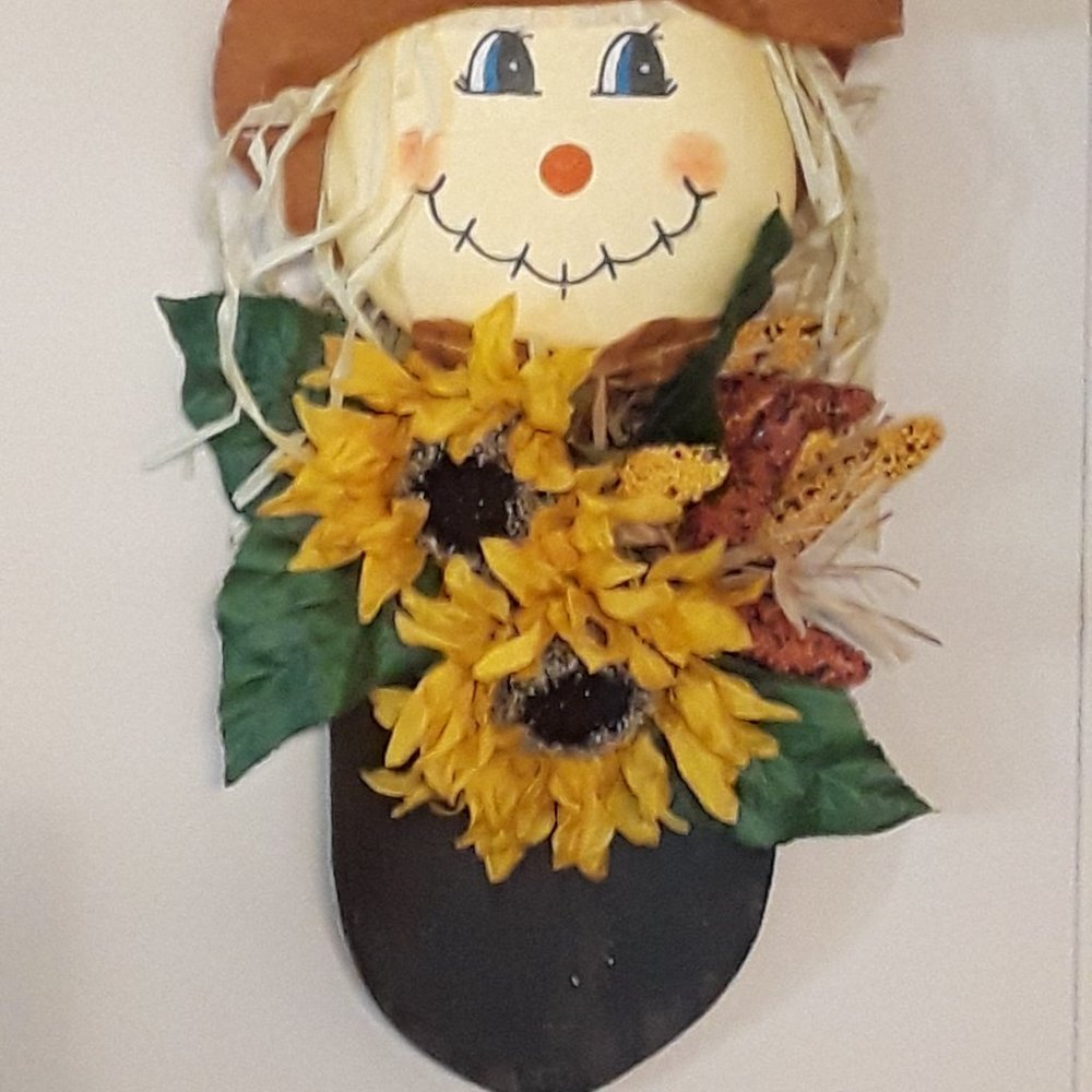 Fall Decor - Picture 2 of 2